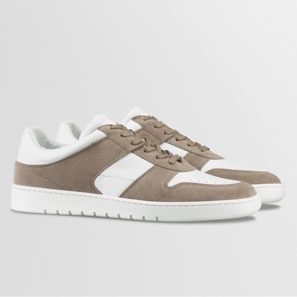 Koio Aventino Sneakers - Picture 1 of 6